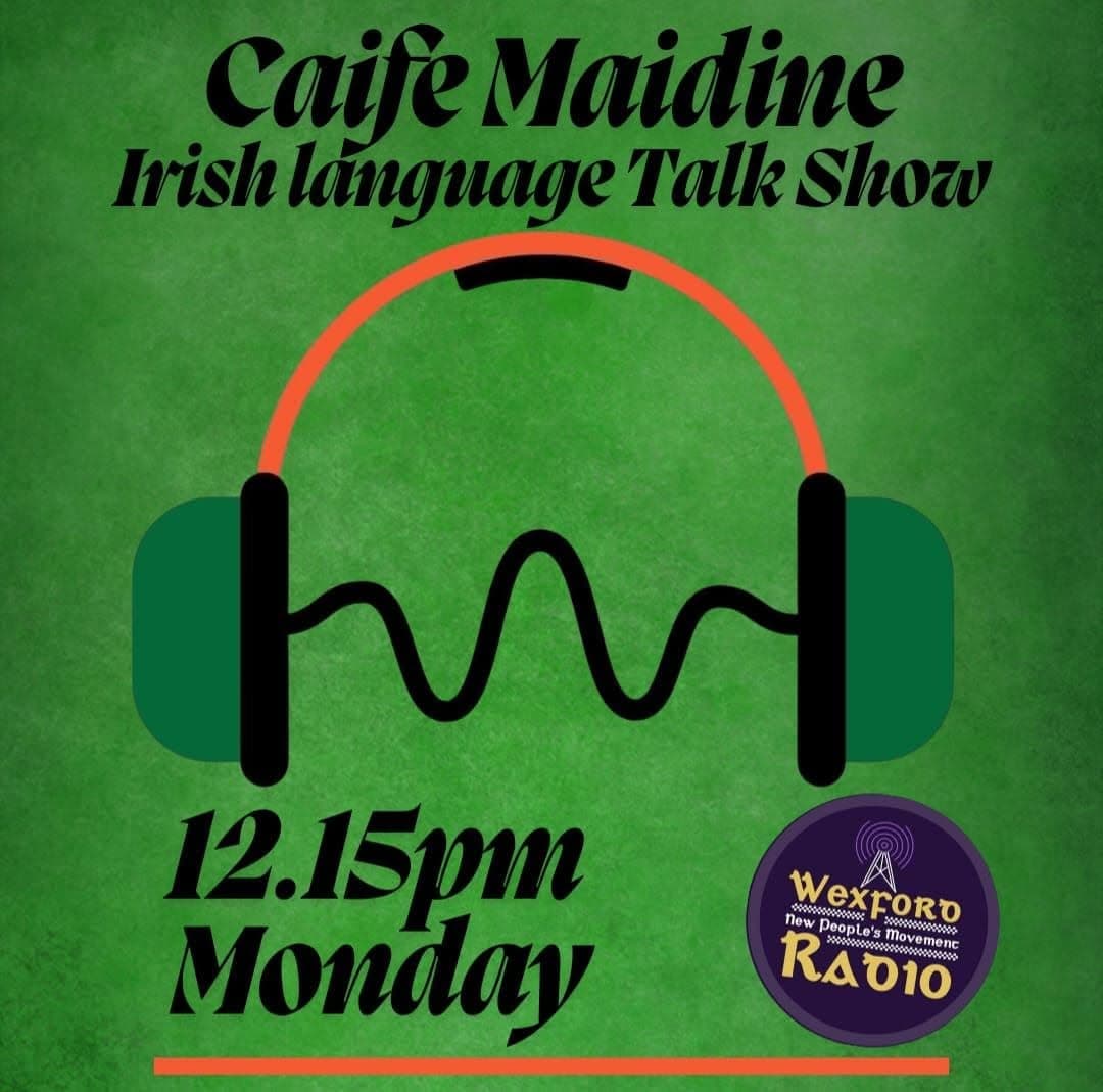 Caifé Maidine