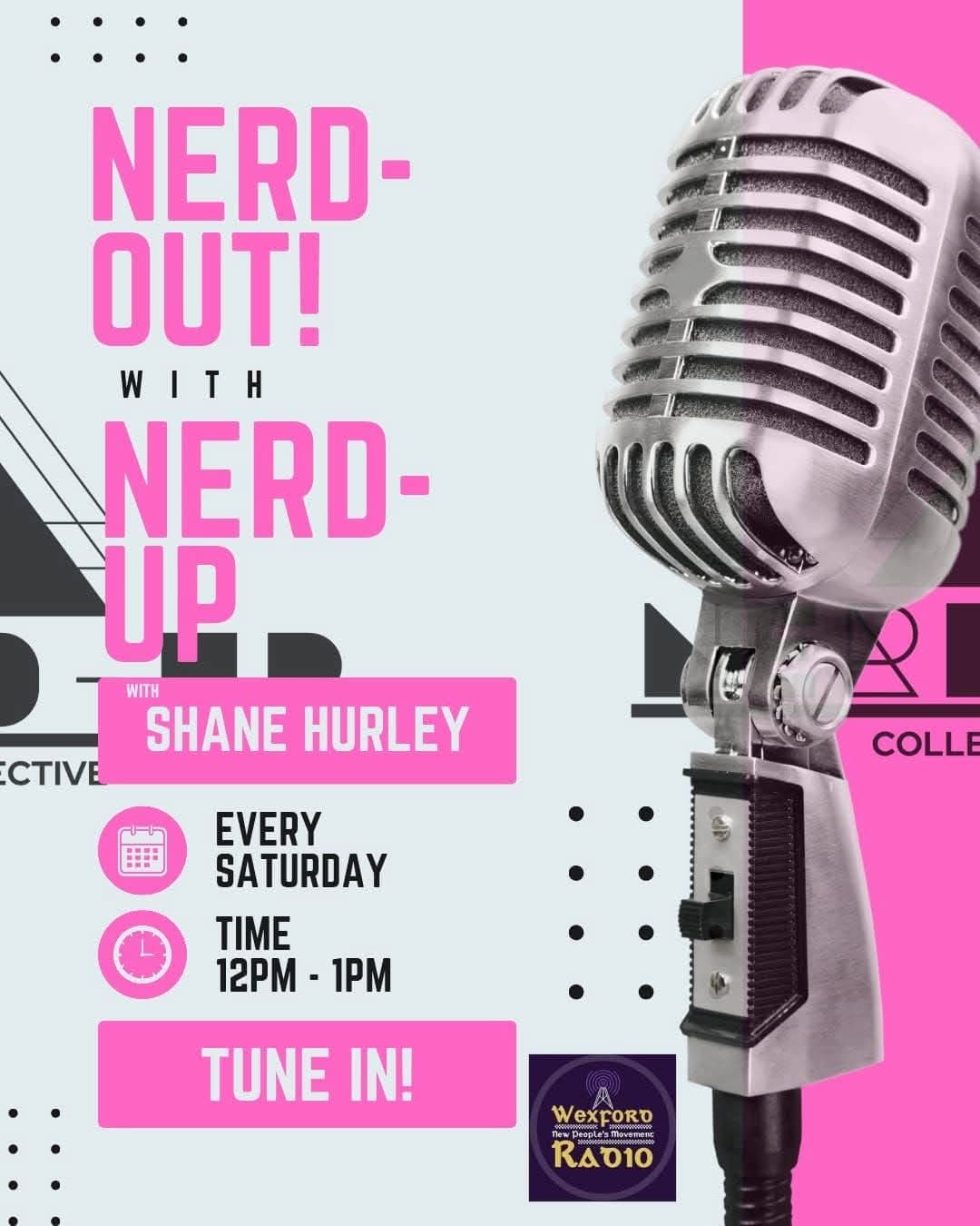 Nerd Up with Nerd Out