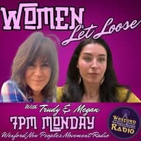 Women Let Loose