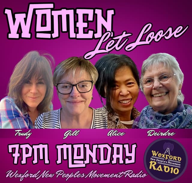 Women Let Loose